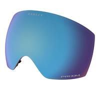 Oakley Flight Deck L Replacement Lens Prizm Snow Sapphire Iridium