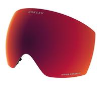 Oakley Flight Deck L Snowboard/Ski Goggle Spare Lens, Prizm Torch