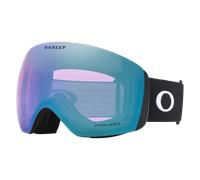 Oakley Flight Deck L Snowmobile Goggles Matte Black Strap