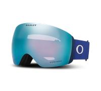 Oakley Mens Flight Deck L Goggles Navy Size