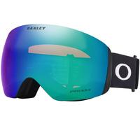 Oakley Flight Deck L Women Matte Black Goggles