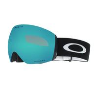 Oakley Flight Deck L Women Matte Black Goggles