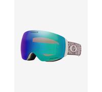 Oakley Flight Deck M Goggles Figures Toadstool Prizm Snow Argon Iridium