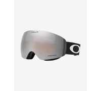 Oakley Flight Deck M Goggles Matte Black with Prizm Black Lens