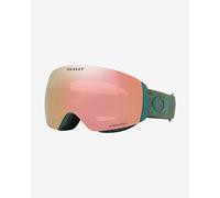 Oakley Flight Deck M Goggles Pacific Trails Prizm Rose Gold Iridium