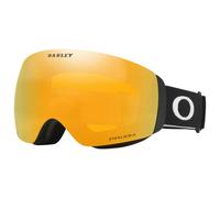 Oakley - Flight Deck M Matte Black Prizm 24K Iridium - Goggles