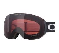 Oakley - Flight Deck M Matte Black Prizm Garnet - Goggles