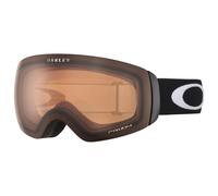 Oakley Goggles Flight Deck Xm Prizm Ski Goggles Black Prizm Persimmon/CAT1