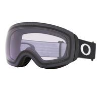 Oakley Unisex Oakley OO7064 FLIGHT DECK M 7064A7 Ski goggles O_Matter Clear Mask Normal