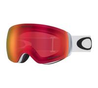 Oakley - Flight Deck M Matte White Prizm Torch Iridium - Goggles