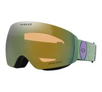 OAKLEY Flight Deck M - Mixte - Green / Purple / White - size only size- model 2024 only size