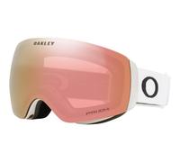 OAKLEY Flight Deck M - Mixte - White - size only size- model 2026 only size