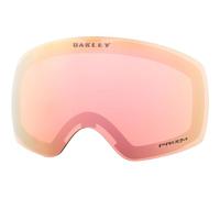 Oakley Flight Deck M Prizm Goggles Replacement Lens Prizm Rose Gold, One Size