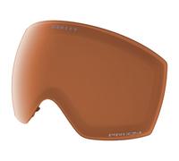 Oakley Goggles Flightdeck Xm Prizm Lens Yellow Prizm Persimmon/CAT1