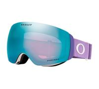 Oakley - Flight Deck M Prizm S3 (VLT 13%) - Ski goggles turquoise