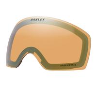 Oakley - Flight Deck M Prizm Sage Gold Iridium - Goggle lens