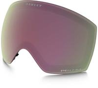 Oakley Flight Deck M Snowboard/Ski Goggles Spare Lens Prizm Hi Pink