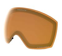 Oakley Flight Deck M Replacement Lens PRIZM Snow Persimmon Orange