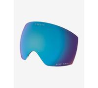 Oakley Flight Deck M Replacement Lens Prizm Snow Sapphire Iridium