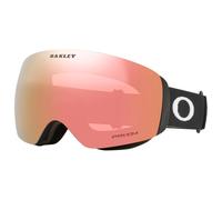 OAKLEY Flight Deck M - Mixte - Black - size only size- model 2026 only size