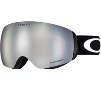 Oakley Flight Deck M Ski/Snowboard Goggles, M Black/Prizm Black