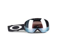 Oakley Flight Deck M Snow Goggles Prizm Iridium Matt Black Matt Black