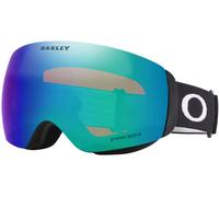 Oakley Flight Deck M Women Matte Black Goggles