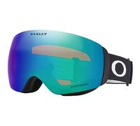Oakley Flight Deck M Women Matte Black Goggles