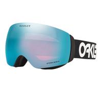 OAKLEY Flight Deck M - Women - Black / White - size only size- model 2025 only size