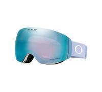 Oakley Flight Deck Medium Stonewash w Prizm Sapphire Snow Goggle