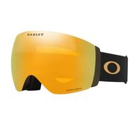 Oakley Flight Deck Pro L 0OO7138 Colour: Metallic Black Gold 09 - Metallic Black Gold One Size