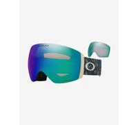 Oakley - Flight Deck Pro L Argon Forms Prizm Argon Iridium + Prizm Sapphire Iridium - Goggles