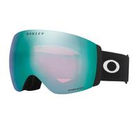 Oakley - Flight Deck Pro L Matte Black Prizm Sapphire Iridium + Prizm Iced Iridium - Goggles
