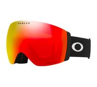 OAKLEY Flight Deck Pro L - Mixte - Black - size only size- model 2026 only size