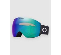 Oakley Flight Deck Pro L Matte Blk +Bonus Lens Gogg prizm argon & prizm iced Uni