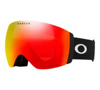 OAKLEY Flight Deck Pro L - Mixte - Black - size only size- model 2026 only size