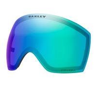 Oakley Goggles Flight Deck Pro L Lens Blue Prizm Argon Iridium/CAT3
