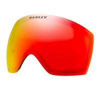 Oakley - Flight Deck Pro L Prizm Torch Iridium - Goggle lens