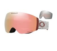 Oakley Flight Deck Pro M 0OO7139 Colour: Matte Black 10 - Matte Black One Size
