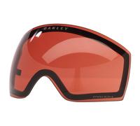 Oakley - Flight Deck Pro M Prizm Garnet - Goggle lens