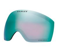Oakley Flight Deck Pro M Prizm Snow Sapphire Iridium Replacement Lens