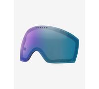 Oakley Flight Deck Pro M Prizm Snow Iced Iridium Replacement Lens