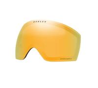 Oakley Flight Deck Pro M Snow Goggle Replacement Lens (Prizm 24K Iridium)