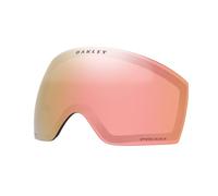Oakley Flight Deck Pro M Snow Goggle Replacement Lens (Prizm Rose Gold Iridium)