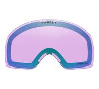 Oakley Flight Deck Replacement Lens, Prizm SnowIced Iridium, Medium