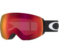 Oakley Flight Deck Ski/Snowboard Goggles, M Black/Prizm Torch