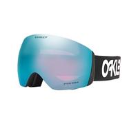 Oakley FLIGHT DECK XL Goggle 2021 factory pilot black/prizm sapphire iridium