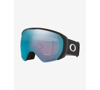Oakley Flight Path L Goggles Matte Black with Prizm Sapphire Lens