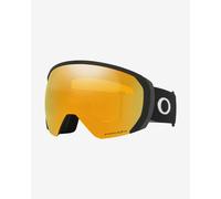 Oakley Flight Path L Goggles Matte Black with Prizm Snow 24K Iridium Lens