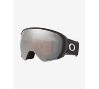 Oakley Flight Path L Ski Goggles Matte Black with Prizm Snow Black Iridium Lens